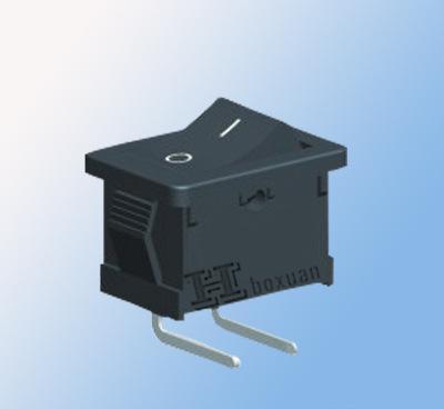 【特殊端子的翹板開關(guān)經(jīng)過多國認(rèn)證 RS601A-101001】價格_廠家_圖片