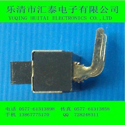 【供應拔動開關 開關 滑動開關 SS-12D06】價格,廠家,圖片,電工開關,樂清市匯泰電子-