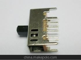 拔動開關選購指南 聚焦東莞、深圳、浙江產地的價格、廠家與產品特點